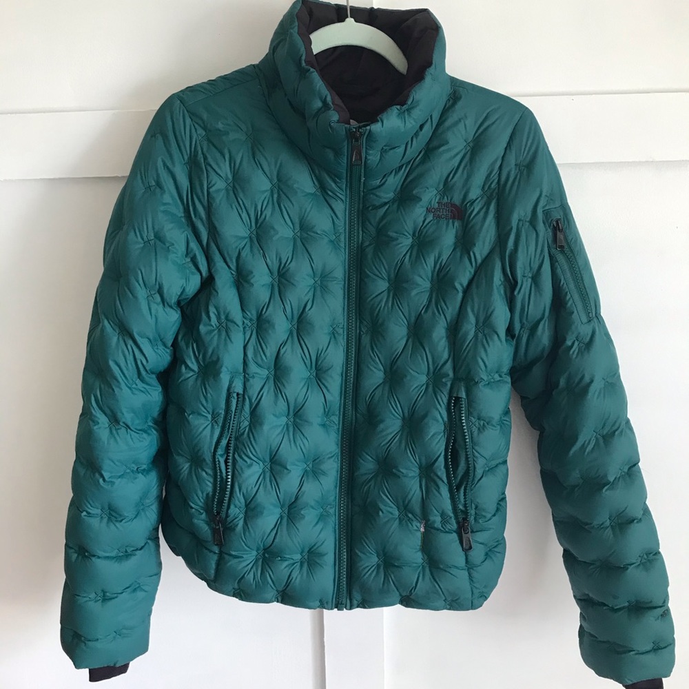 Women’s north face jacket